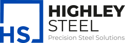 highley steel logo