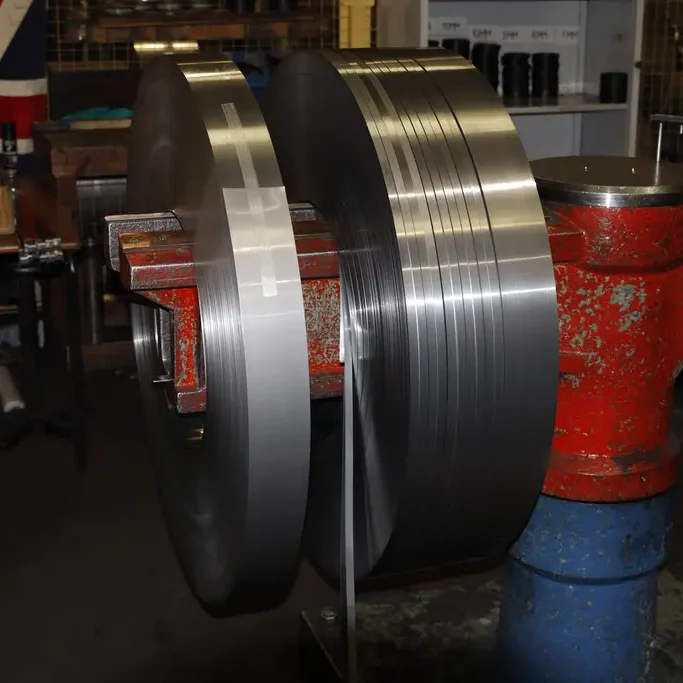 alloy-steel-strip-content