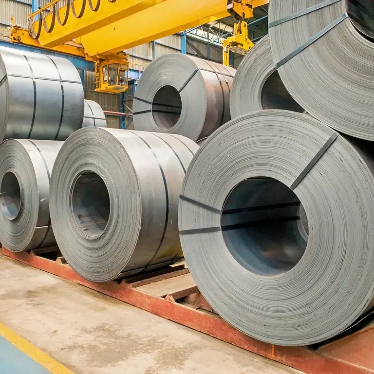 hot-rolled-steel-content